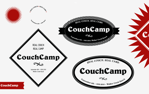 CouchCamp