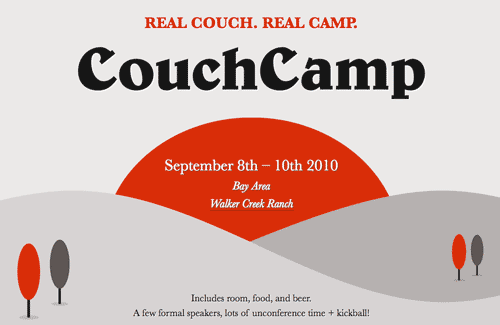 CouchCamp